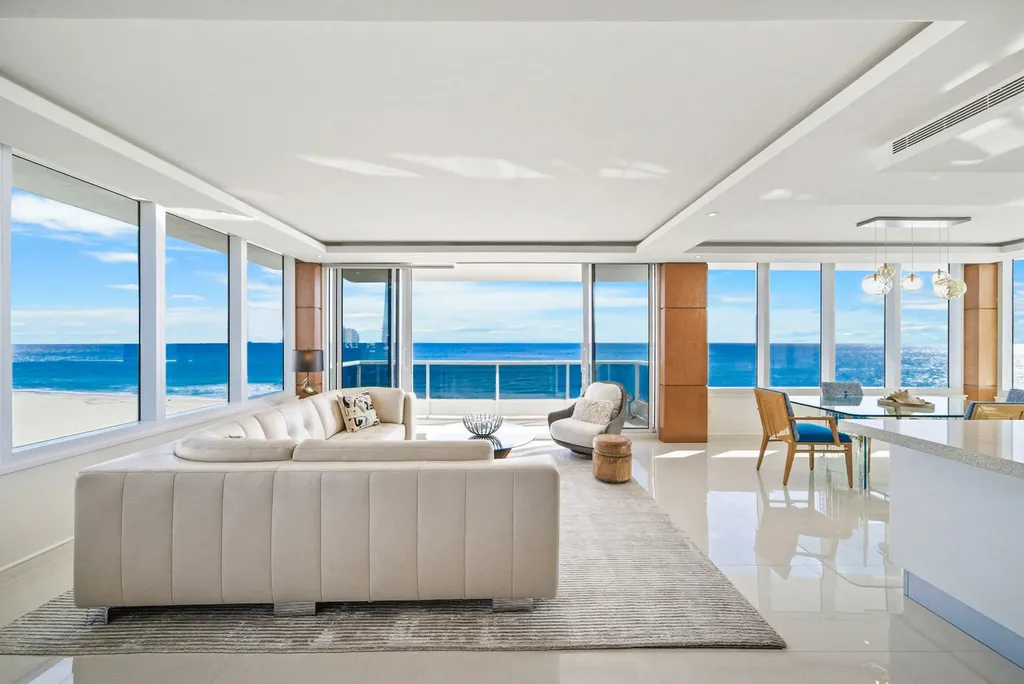 700 S Ocean Boulevard Boca Raton FL 33432