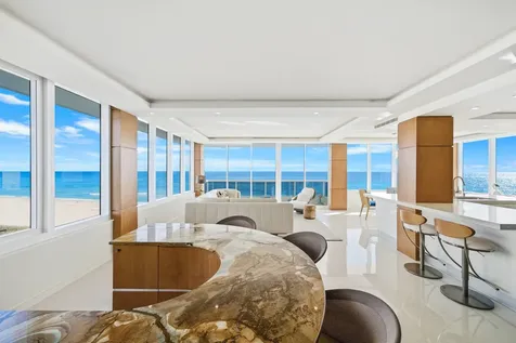 700 S Ocean Boulevard Boca Raton FL 33432