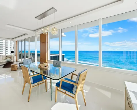 700 S Ocean Boulevard Boca Raton FL 33432
