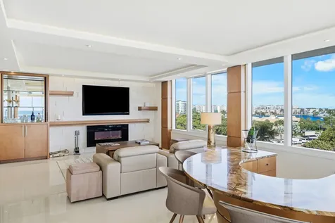 700 S Ocean Boulevard Boca Raton FL 33432