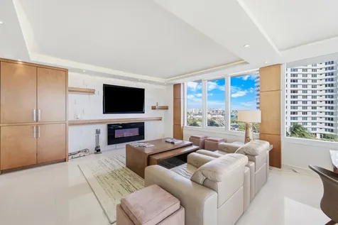 700 S Ocean Boulevard Boca Raton FL 33432