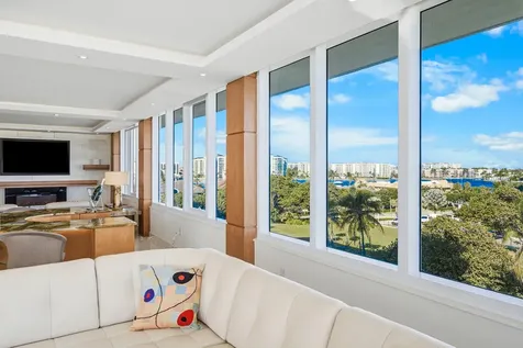700 S Ocean Boulevard Boca Raton FL 33432