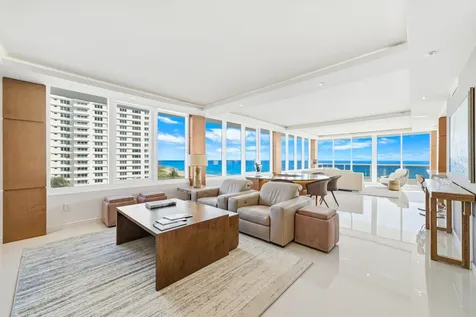 700 S Ocean Boulevard Boca Raton FL 33432