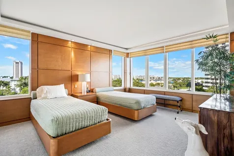 700 S Ocean Boulevard Boca Raton FL 33432