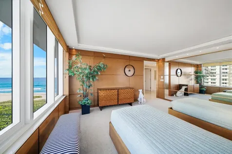 700 S Ocean Boulevard Boca Raton FL 33432