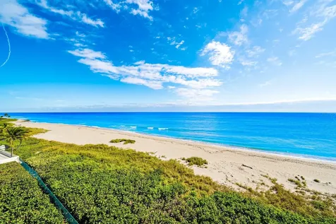 700 S Ocean Boulevard Boca Raton FL 33432