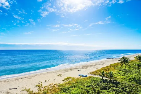 700 S Ocean Boulevard Boca Raton FL 33432