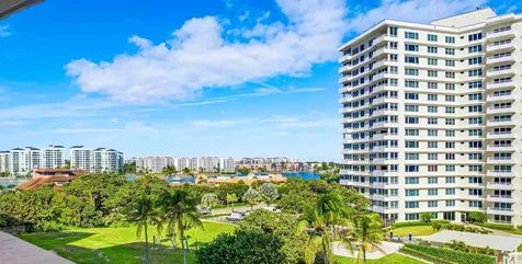 700 S Ocean Boulevard Boca Raton FL 33432