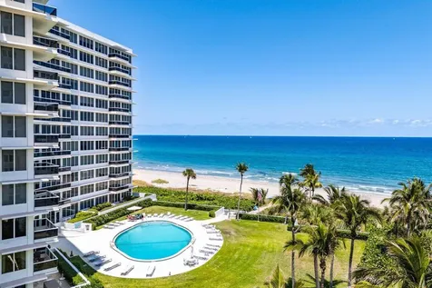 700 S Ocean Boulevard Boca Raton FL 33432