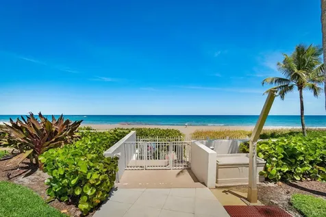 700 S Ocean Boulevard Boca Raton FL 33432