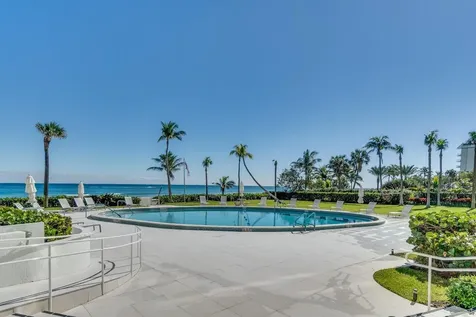 700 S Ocean Boulevard Boca Raton FL 33432
