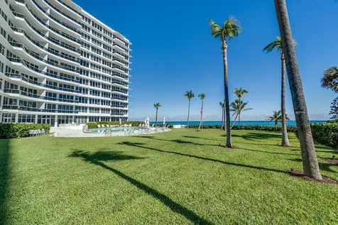 700 S Ocean Boulevard Boca Raton FL 33432