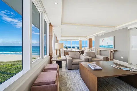 700 S Ocean Boulevard Boca Raton FL 33432