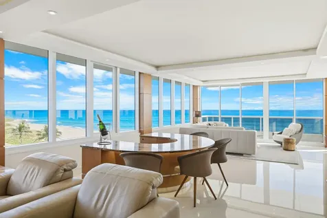700 S Ocean Boulevard Boca Raton FL 33432