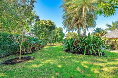 6635 E Calumet Circle Lake Worth FL 33467