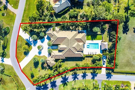6635 E Calumet Circle Lake Worth FL 33467