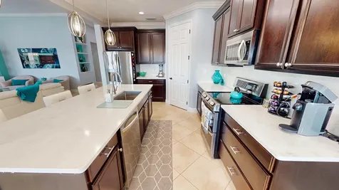 12254 Sw Bayberry Avenue Port Saint Lucie FL 34987