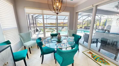 12254 Sw Bayberry Avenue Port Saint Lucie FL 34987