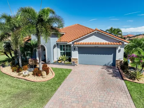 12254 Sw Bayberry Avenue Port Saint Lucie FL 34987