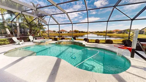 12254 Sw Bayberry Avenue Port Saint Lucie FL 34987