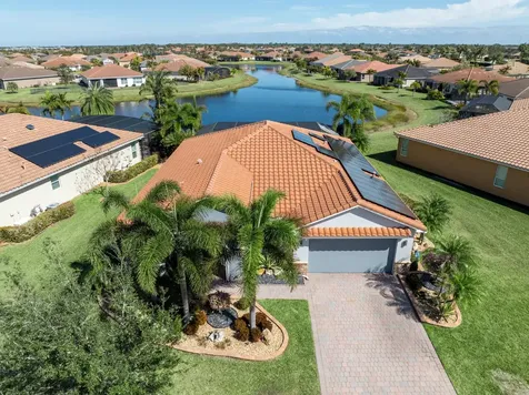 12254 Sw Bayberry Avenue Port Saint Lucie FL 34987