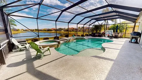 12254 Sw Bayberry Avenue Port Saint Lucie FL 34987