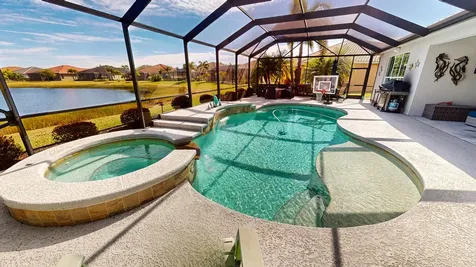 12254 Sw Bayberry Avenue Port Saint Lucie FL 34987