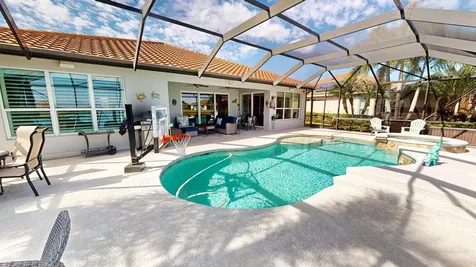 12254 Sw Bayberry Avenue Port Saint Lucie FL 34987