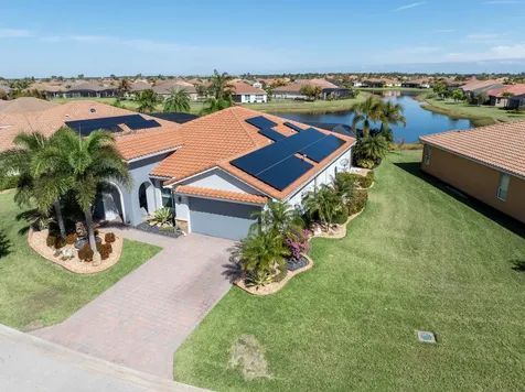 12254 Sw Bayberry Avenue Port Saint Lucie FL 34987