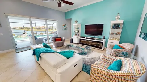 12254 Sw Bayberry Avenue Port Saint Lucie FL 34987
