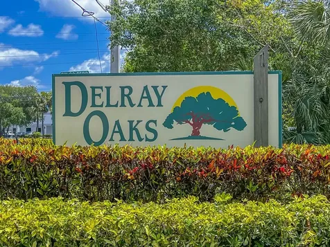 2016 Sw 29th Court Delray Beach FL 33445