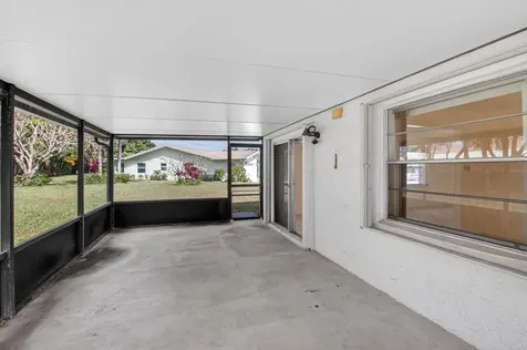 6321 Lasalle Road Delray Beach FL 33484