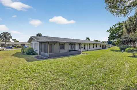 6321 Lasalle Road Delray Beach FL 33484