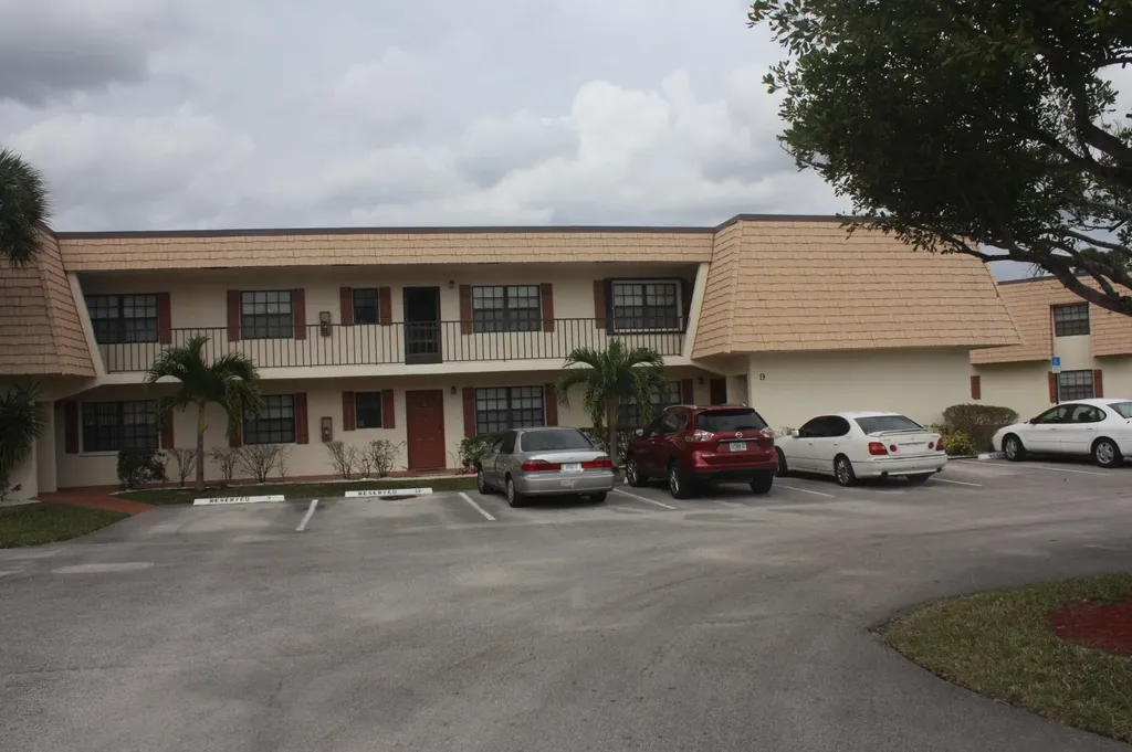 4688 Oak Terrace Drive Greenacres FL 33463