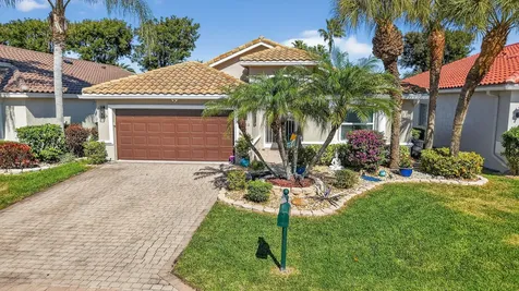 7051 Trentino Way Boynton Beach FL 33472