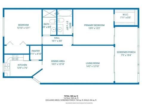 7 Westwood Avenue Tequesta FL 33469