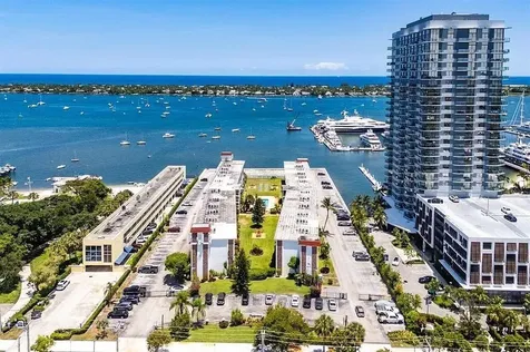 4500 N Flagler Drive West Palm Beach FL 33407