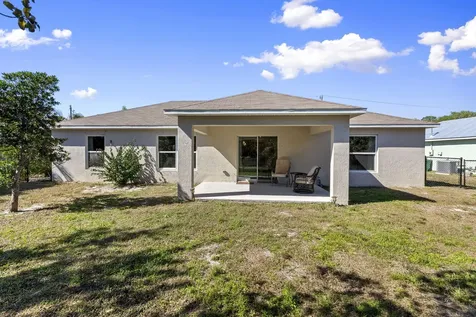 2373 Se Rock Springs Drive Port Saint Lucie FL 34952