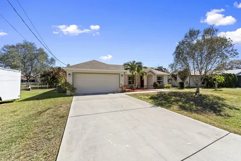 2373 Se Rock Springs Drive Port Saint Lucie FL 34952