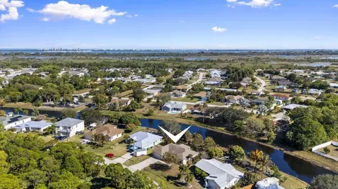 2373 Se Rock Springs Drive Port Saint Lucie FL 34952