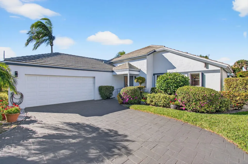 11529 Victoria Drive Boynton Beach FL 33437