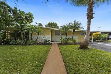 708 Westwind Drive North Palm Beach FL 33408