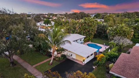 708 Westwind Drive North Palm Beach FL 33408