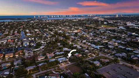 708 Westwind Drive North Palm Beach FL 33408