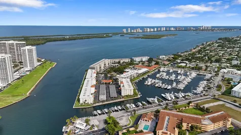 708 Westwind Drive North Palm Beach FL 33408