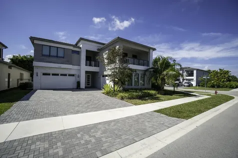 17081 Five Waters Avenue Boca Raton FL 33496