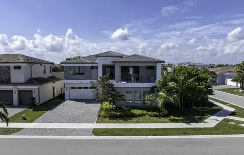 17081 Five Waters Avenue Boca Raton FL 33496