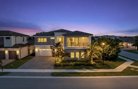17081 Five Waters Avenue Boca Raton FL 33496