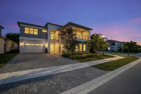 17081 Five Waters Avenue Boca Raton FL 33496