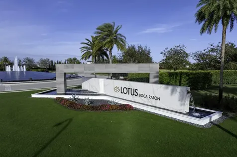 17081 Five Waters Avenue Boca Raton FL 33496